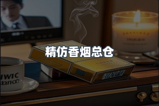 精仿香烟总仓